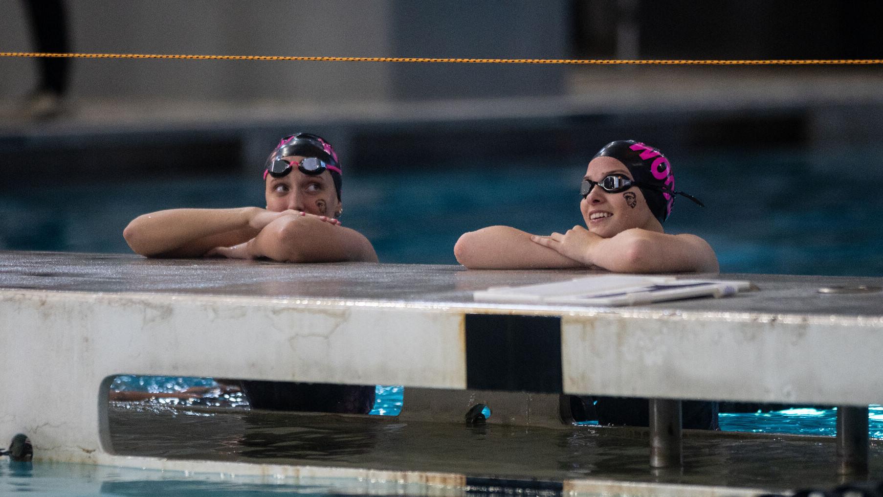 Class 2 consolation races